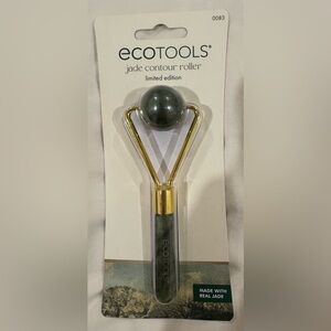 NWT EcoTools Jade Contour Facial Roller
